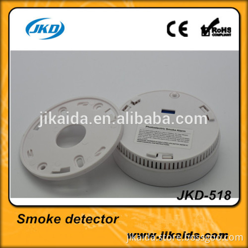 smoke detector smoke alarm EN14604
